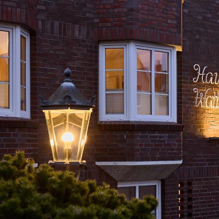 Haus Wattenblick Cuxhaven Kültér fotó