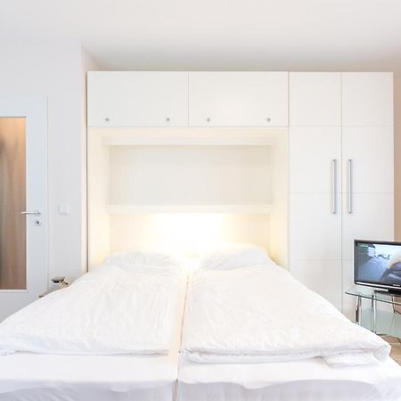 Haus Wattenblick Cuxhaven Kültér fotó